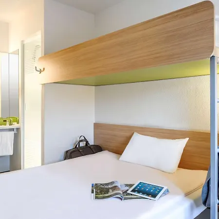 Ibis Budget Ulm City Exterior photo